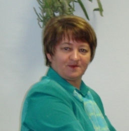 Ardashova Galina Vasilievna